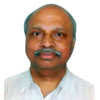 CA B Chandrasekharan Nair