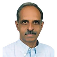 CA K R Raveendranath