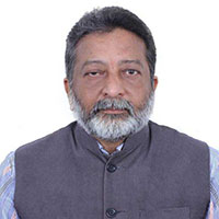 CA M. R. Ranjit Karthikeyan